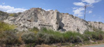 Las Minas. Hellín. Albacete