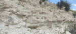  Canteras de Diatomeas. Agramón. Hellín. ALbacete