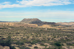 Lagunas de Rabasa. Poligona San Blas. Rabasa. Alicante