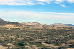 Lagunas de Rabasa. Poligona San Blas. Rabasa. Alicante