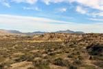 Lagunas de Rabasa. Poligona San Blas. Rabasa. Alicante