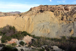 Lagunas de Rabasa. Poligona San Blas. Rabasa. Alicante