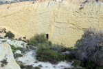 Lagunas de Rabasa. Poligona San Blas. Rabasa. Alicante