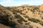 Lagunas de Rabasa. Poligona San Blas. Rabasa. Alicante