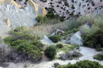 Lagunas de Rabasa. Poligona San Blas. Rabasa. Alicante
