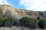  Lagunas de Rabasa. Poligona San Blas. Rabasa. Alicante 