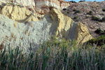 Lagunas de Rabasa. Poligona San Blas. Rabasa. Alicante