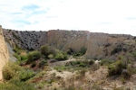  Lagunas de Rabasa. Poligona San Blas. Rabasa. Alicante