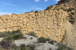  Lagunas de Rabasa. Poligona San Blas. Rabasa. Alicante