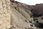  Lagunas de Rabasa. Poligona San Blas. Rabasa. Alicante