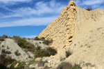  Lagunas de Rabasa. Poligona San Blas. Rabasa. Alicante