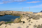  Lagunas de Rabasa. Poligona San Blas. Rabasa. Alicante