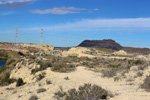  Lagunas de Rabasa. Poligona San Blas. Rabasa. Alicante