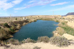  Lagunas de Rabasa. Poligona San Blas. Rabasa. Alicante