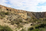  Lagunas de Rabasa. Poligona San Blas. Rabasa. Alicante
