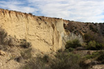  Lagunas de Rabasa. Poligona San Blas. Rabasa. Alicante