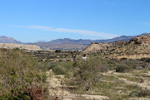    Lagunas de Rabasa. Poligona San Blas. Rabasa. Alicante