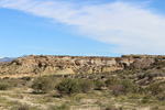    Lagunas de Rabasa. Poligona San Blas. Rabasa. Alicante