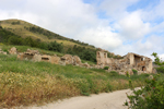 Mina Segunda Murcia (Mina del Saltador). Rambla de los Diecisiete Arcos/Cortijo del Saltador, Lorca, Murcia