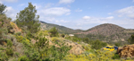 Mina Segunda Murcia (Mina del Saltador). Rambla de los Diecisiete Arcos/Cortijo del Saltador, Lorca, Murcia