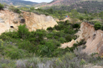  Mina Segunda Murcia (Mina del Saltador). Rambla de los Diecisiete Arcos/Cortijo del Saltador, Lorca, Murcia 