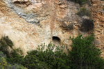  Mina Segunda Murcia (Mina del Saltador). Rambla de los Diecisiete Arcos/Cortijo del Saltador, Lorca, Murcia 