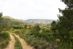  Mina Segunda Murcia (Mina del Saltador). Rambla de los Diecisiete Arcos/Cortijo del Saltador, Lorca, Murcia 