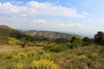  Mina Segunda Murcia (Mina del Saltador). Rambla de los Diecisiete Arcos/Cortijo del Saltador, Lorca, Murcia