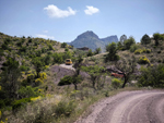  Mina Segunda Murcia (Mina del Saltador). Rambla de los Diecisiete Arcos/Cortijo del Saltador, Lorca, Murcia