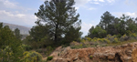  Mina Segunda Murcia (Mina del Saltador). Rambla de los Diecisiete Arcos/Cortijo del Saltador, Lorca, Murcia
