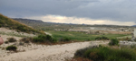 Minería de azufre. La Serrata, Lorca, Murcia