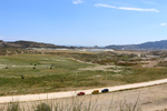 Minería de azufre. La Serrata, Lorca, Murcia 