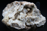  Azufre. Minería de azufre. La Serrata, Lorca, Murcia