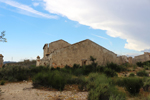 Fabrica de Azufre la Constancia. La Serrata. Lorca. Murcia 