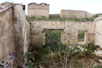 Fabrica de Azufre la Constancia. La Serrata. Lorca. Murcia