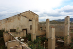  Fabrica de Azufre la Constancia. La Serrata. Lorca. Murcia