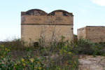  Fabrica de Azufre la Constancia. La Serrata. Lorca. Murcia