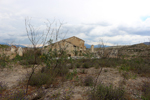  Fabrica de Azufre la Constancia. La Serrata. Lorca. Murcia