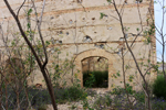  Fabrica de Azufre la Constancia. La Serrata. Lorca. Murcia