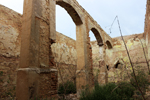  Fabrica de Azufre la Constancia. La Serrata. Lorca. Murcia