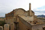  Fabrica de Azufre la Constancia. La Serrata. Lorca. Murcia