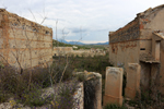  Fabrica de Azufre la Constancia. La Serrata. Lorca. Murcia