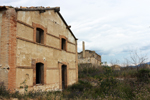  Fabrica de Azufre la Constancia. La Serrata. Lorca. Murcia