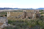  Fabrica de Azufre la Constancia. La Serrata. Lorca. Murcia