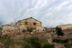  Fabrica de Azufre la Constancia. La Serrata. Lorca. Murcia