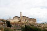   Fabrica de Azufre la Constancia. La Serrata. Lorca. Murcia