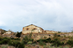   Fabrica de Azufre la Constancia. La Serrata. Lorca. Murcia