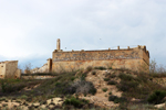  Fabrica de Azufre la Constancia. La Serrata. Lorca. Murcia