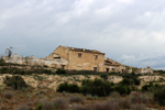  Fabrica de Azufre la Constancia. La Serrata. Lorca. Murcia