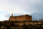  Fabrica de Azufre la Constancia. La Serrata. Lorca. Murcia